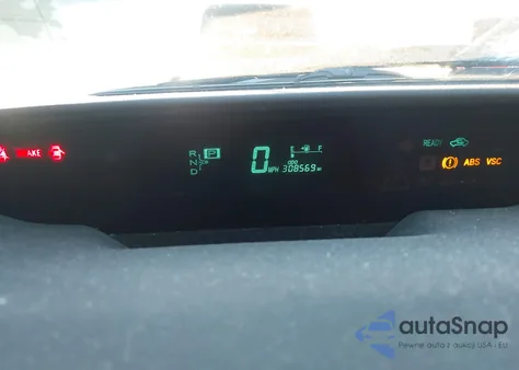 2008 Toyota Prius из США, поврежденный, VIN JTDKB20U883312014